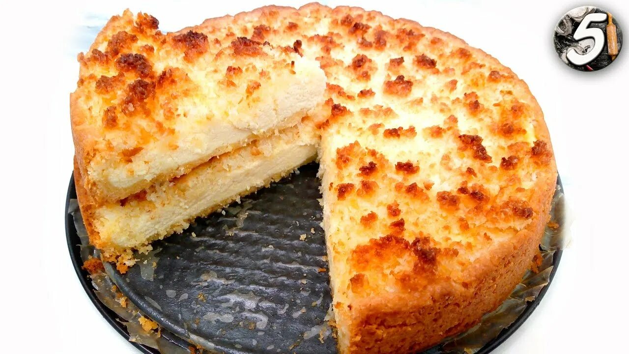 Кучерявый пирог рецепт с фото Пирог КУДРЯВЫЙ. Рецепт, который уже стал моей ВИЗИТНОЙ Карточкой! Гости просят п