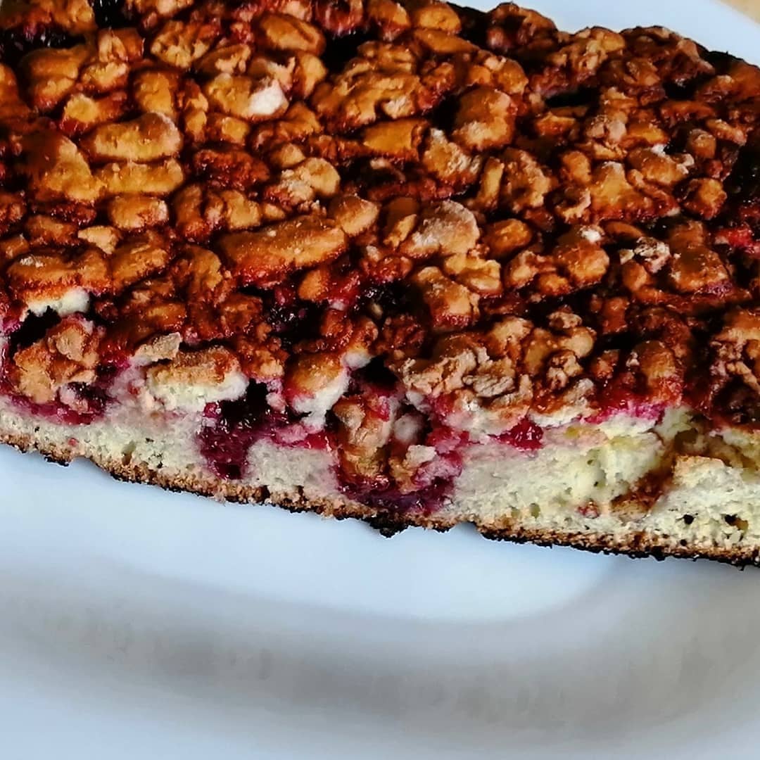 Кучерявый пирог рецепт с фото Кудрявый пирог - Mustafakebab.ru