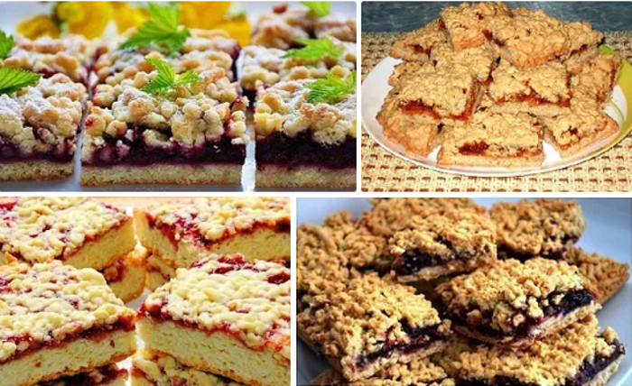 Кучерявый пирог с вареньем фото ерявый пирог с вареньем: deligent - ЖЖ