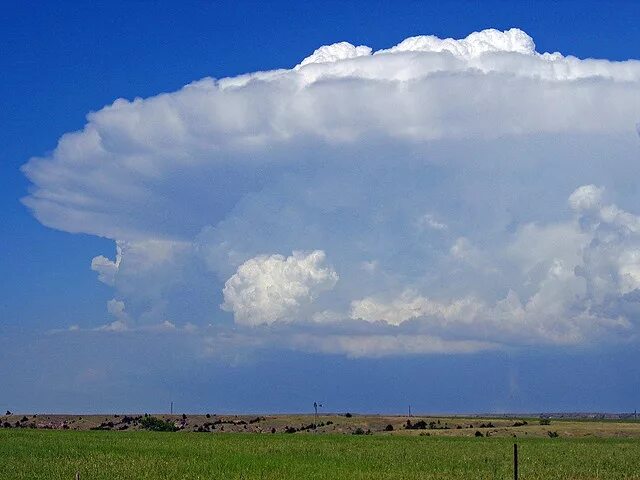Кучева дождевые облака фото Anvil cloud in Nebraska Clouds, Nebraska, Thunderstorm clouds