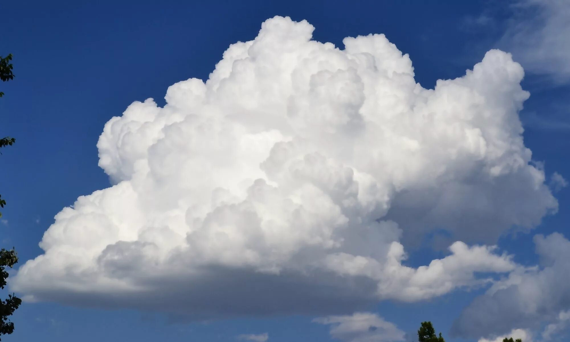 Кучево облака фото Sea of Thieves : une nouvelle vidéo consacrée aux nuages du jeu