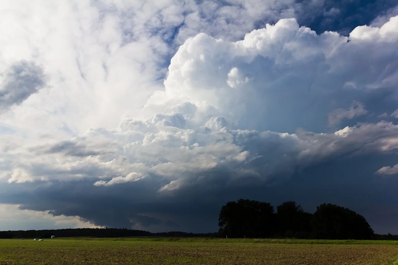 Кучевые дождевые облака фото Cumulonimbus,storm hunting,meteorology,thunderstorm,storm - free image from need