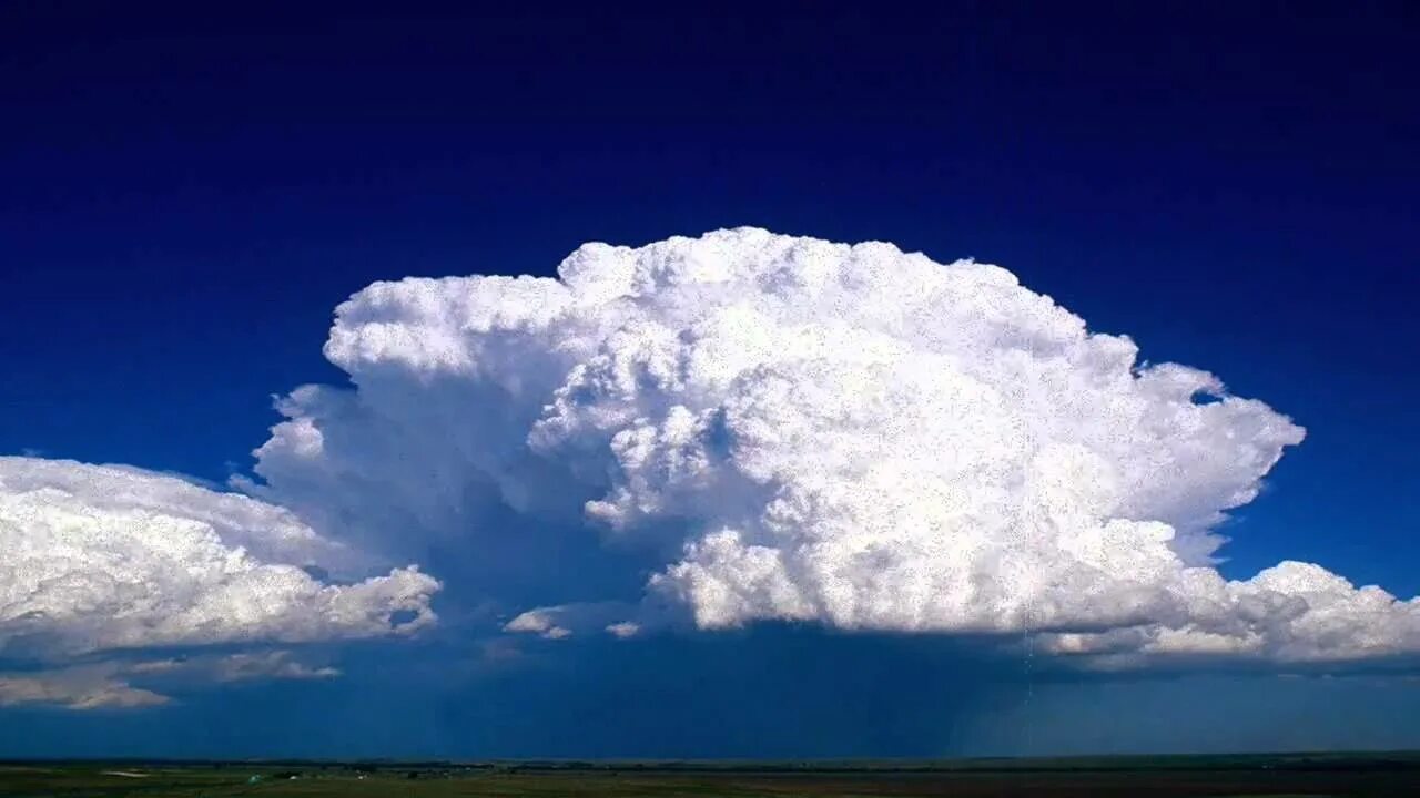 Кучевые дождевые облака фото Hands Up To Heaven (Spray Mix) - Heaven 17: Lirik Lagu, Video Musik & Konser