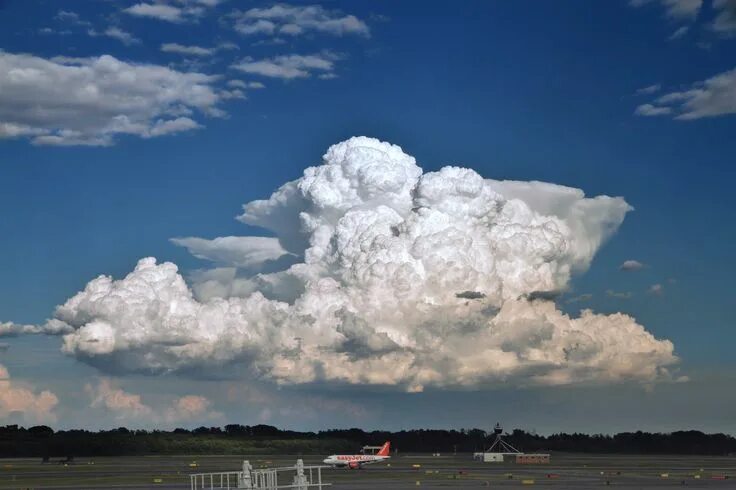Кучевые дождевые облака фото Pin by Celia Richard on Cloud Appreciation Clouds, Thunderstorm clouds, Cumulus 