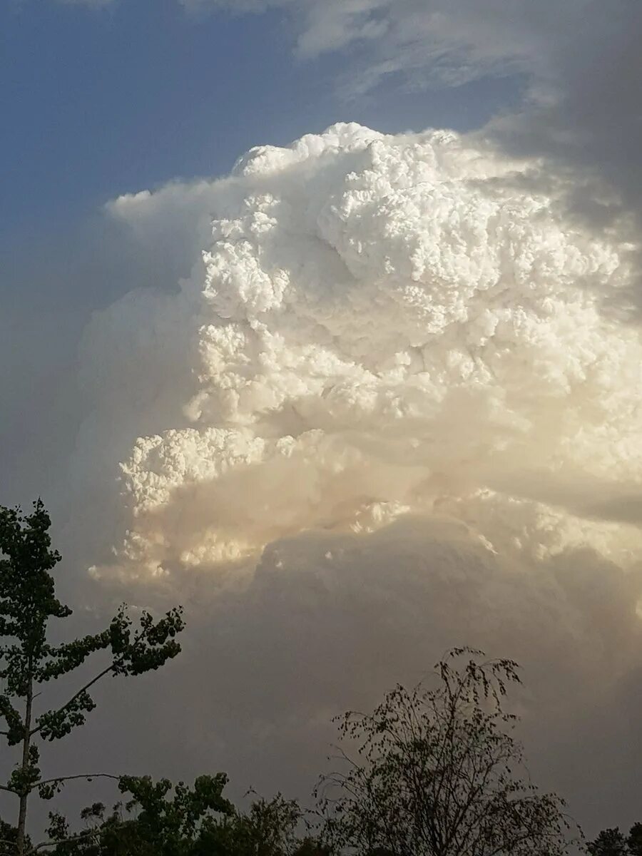 Кучевые дождевые облака фото Кучево дождевые облака (57 фото) - 57 фото