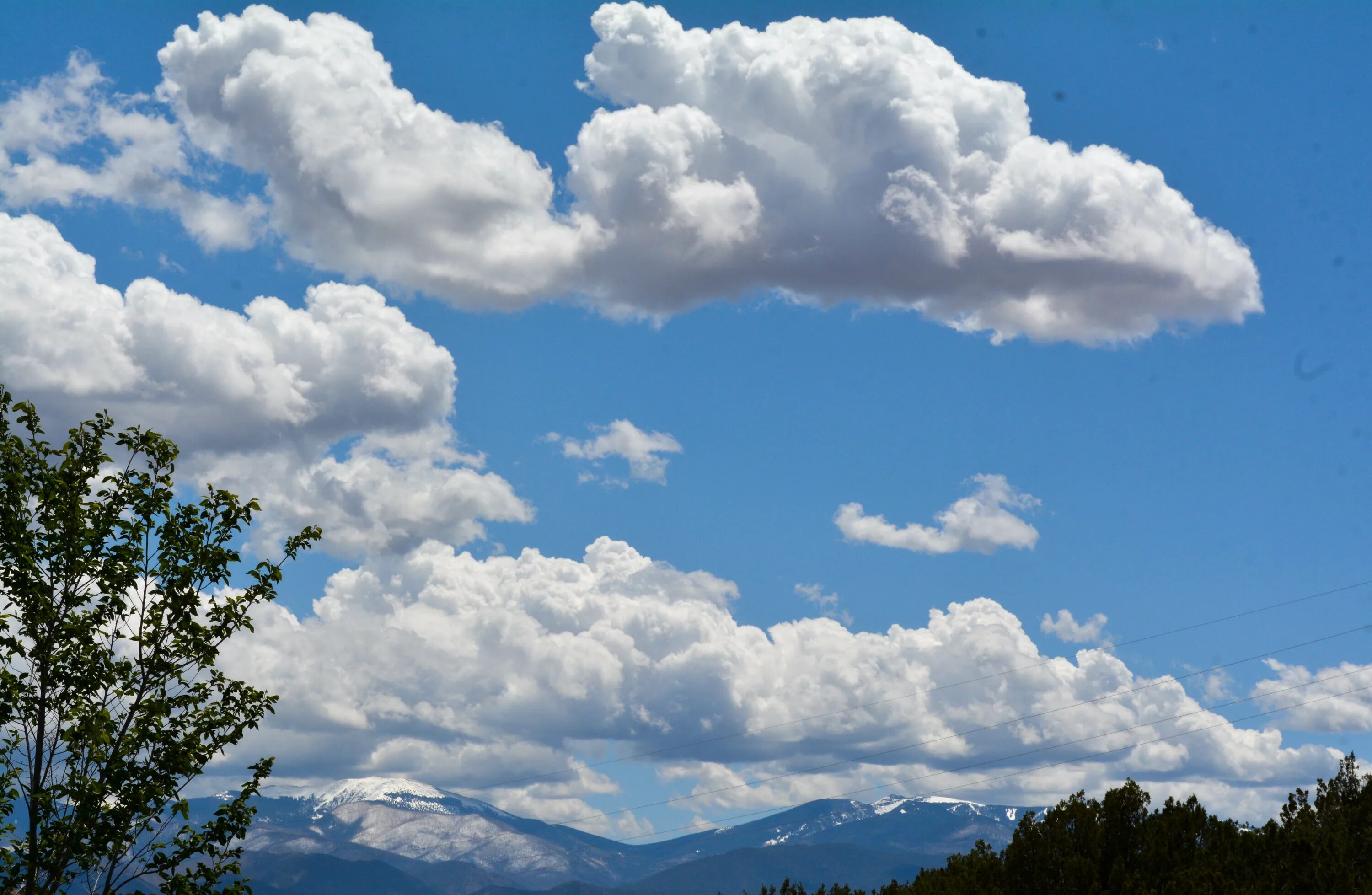 Кучевые облака фото Free Images : cloud, sky, atmosphere, mountain range, cumulus, grassland, santaf