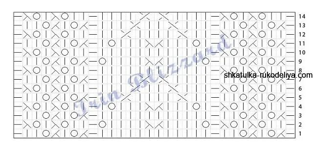 Кучинелли схемы вязания спицами с описанием Жилет кучинелли спицами с описанием и схемами - Basanova.ru