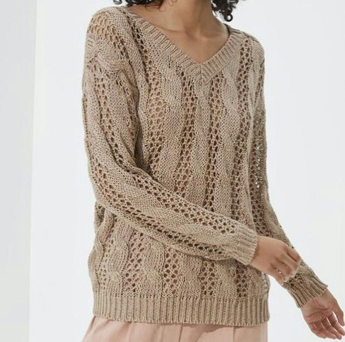 Кучинелли вязаная одежда 2024 женская спицами схемы Пин от пользователя Лидия на доске Brunello Cucinelli Модели вязаных свитеров, В