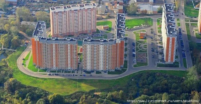 Кучино московская область фото Картинки БАЛАШИХА МКР КУЧИНО УЛ РЕЧНАЯ