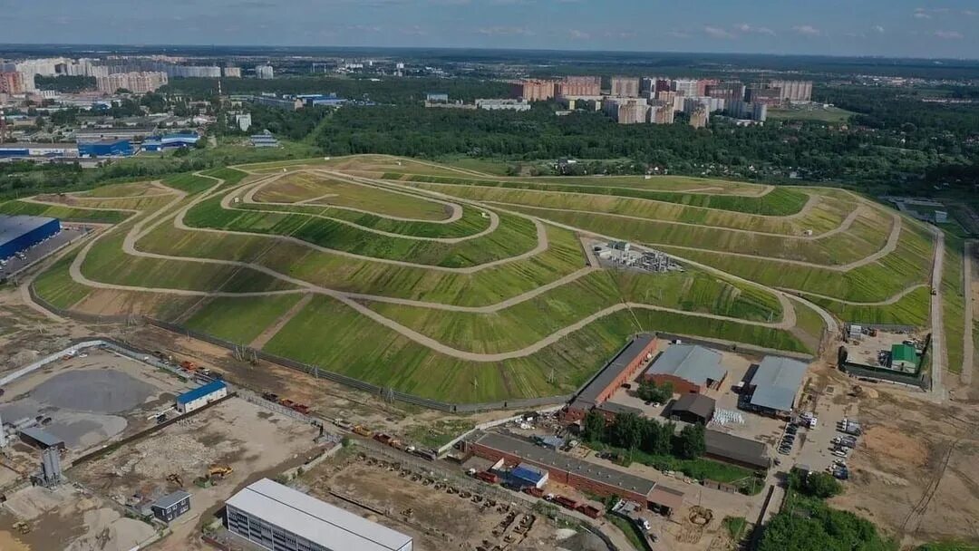 Кучино московская область фото Запись от 21.09.2021 Город Железнодорожный Московская область