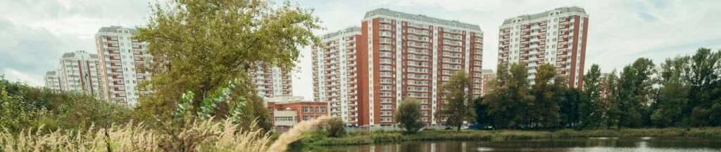 Кучино московская область фото Аренда однокомнатной квартиры Балашиха, Речная улица 10, цена 18000 рублей, 2024