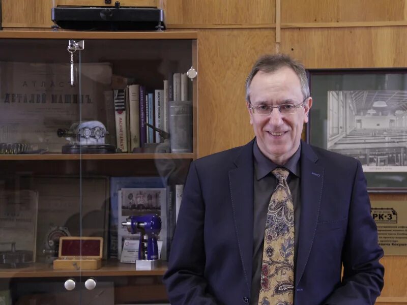 Кучинов михаил алексеевич фото С наступающим Новым Годом! РК3