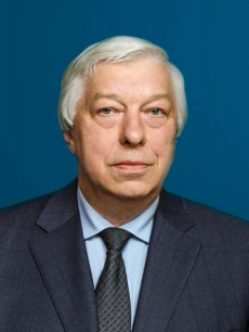 Кучинов михаил алексеевич фото Клишин Михаил Алексеевич