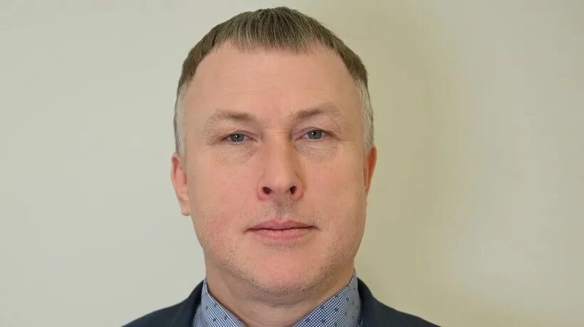 Кучинов михаил алексеевич фото Роман Кучин назначен ректором Югорского госуниверситета / Интерфакс - Высшее обр