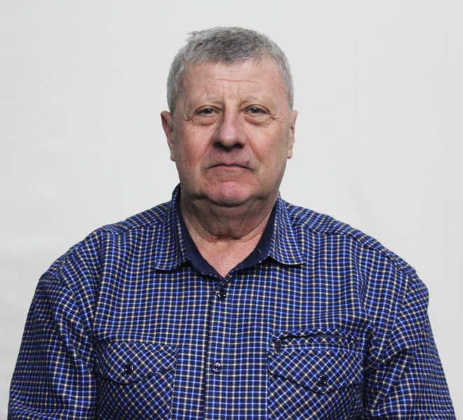 Кучинов михаил алексеевич фото Рапач Михаил Алексеевич