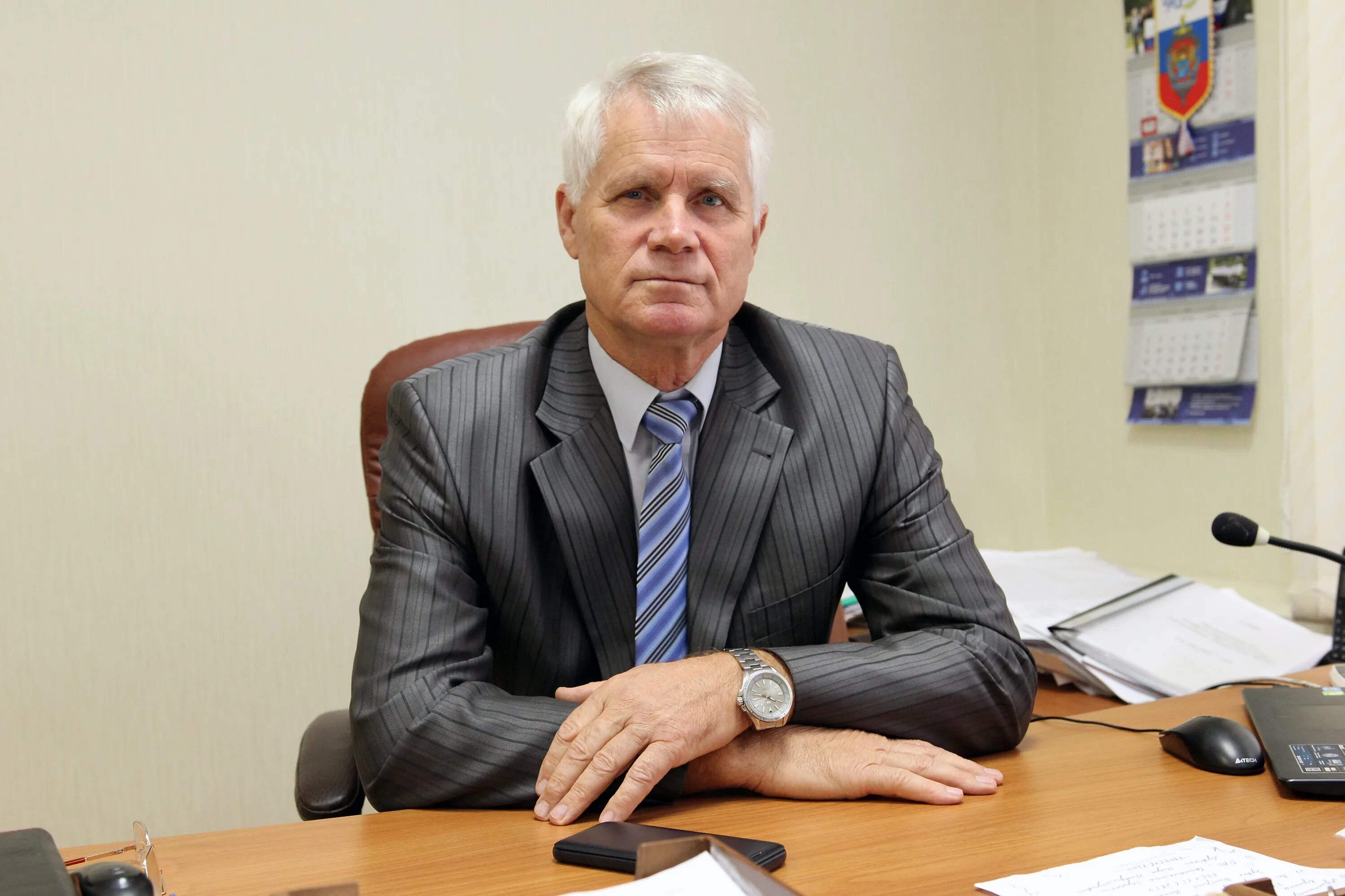 Кучинов михаил алексеевич фото Профессор АГТУ - эксперт ВАК!