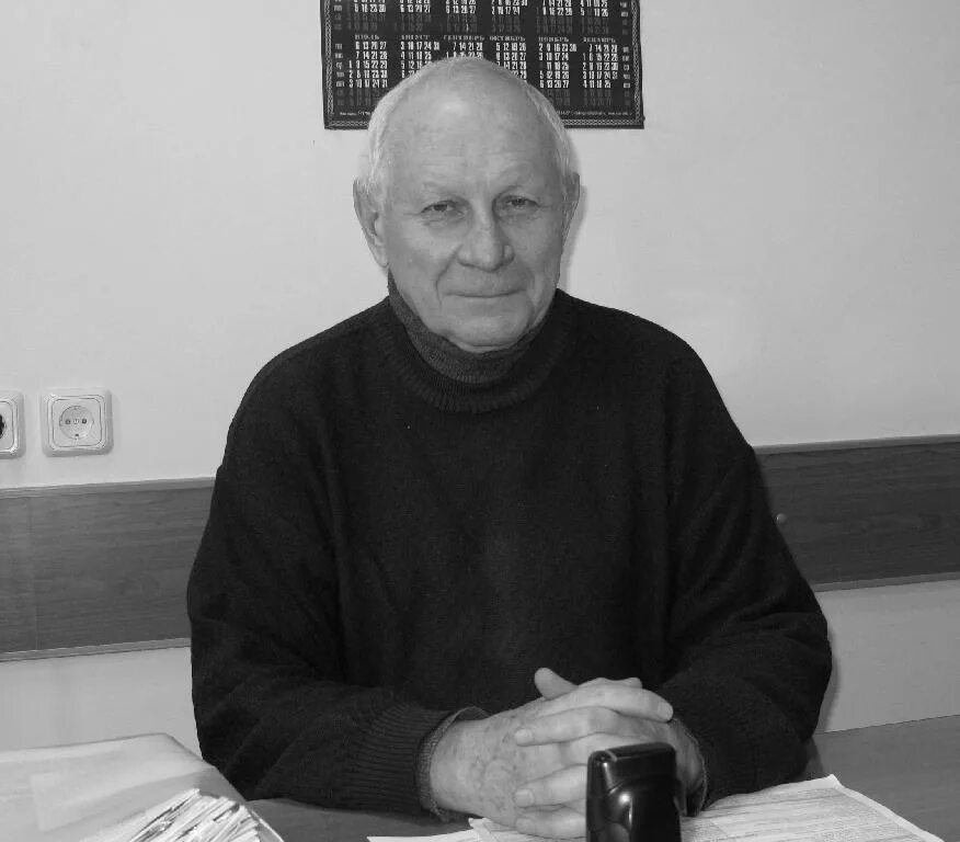 Кучинов михаил алексеевич фото Новости