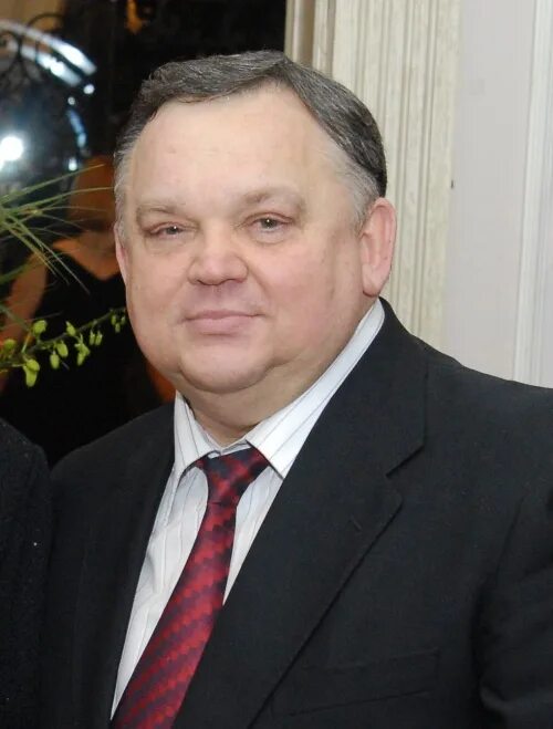 Кучинов михаил алексеевич фото 50 лет ХГИК (2018)