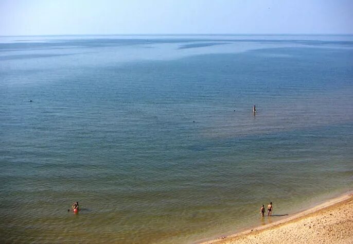 Кучугуры фото моря Кучугуры 2020: дивное место отдыха на Азовском море - как развивается курорт - Б