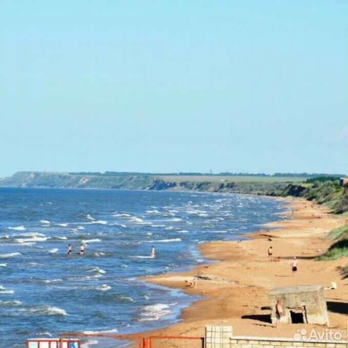 Кучугуры фото моря Тамань