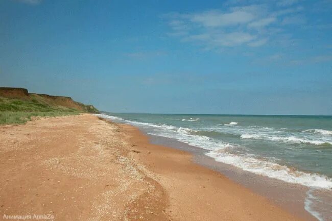 Кучугуры фото моря Морские Landscape, Beach, Views album