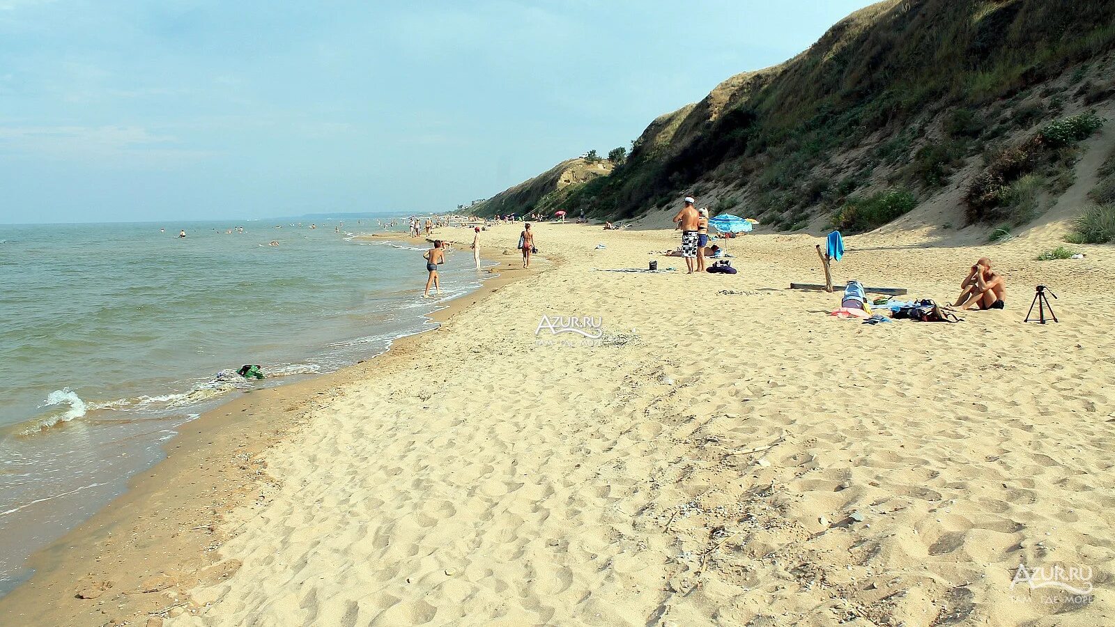 Кучугуры фото пляжей Фотогалерея Фотографии пляжей в Кучугурах и окрестностях в Кучугуры Фото на сайт