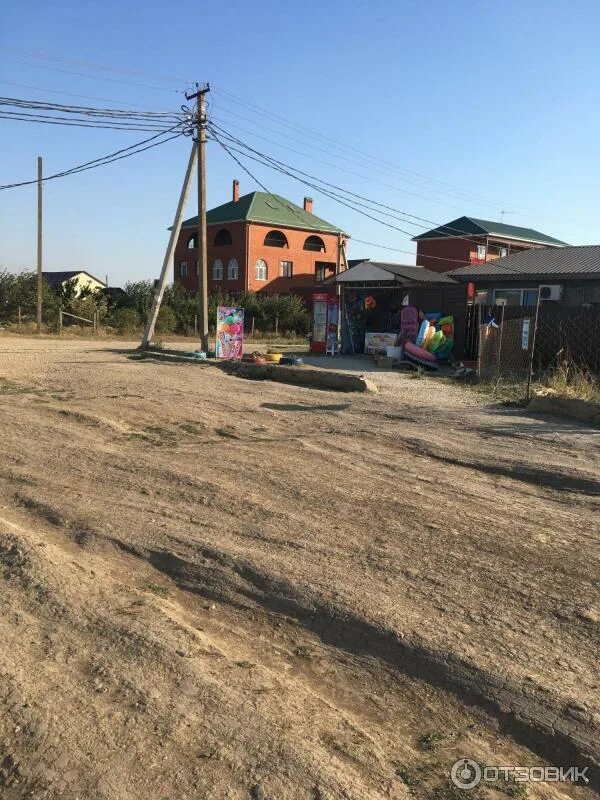 Кучугуры фото поселка Отзыв о Поселок Кучугуры (Россия, Краснодарский край) Впечатление неоднозначные.