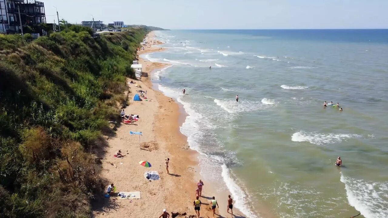 Кучугуры краснодарский край фото Российские Кучугуры: Азовское море, картинг, ресторан-сыроварня, Атамань - YouTu