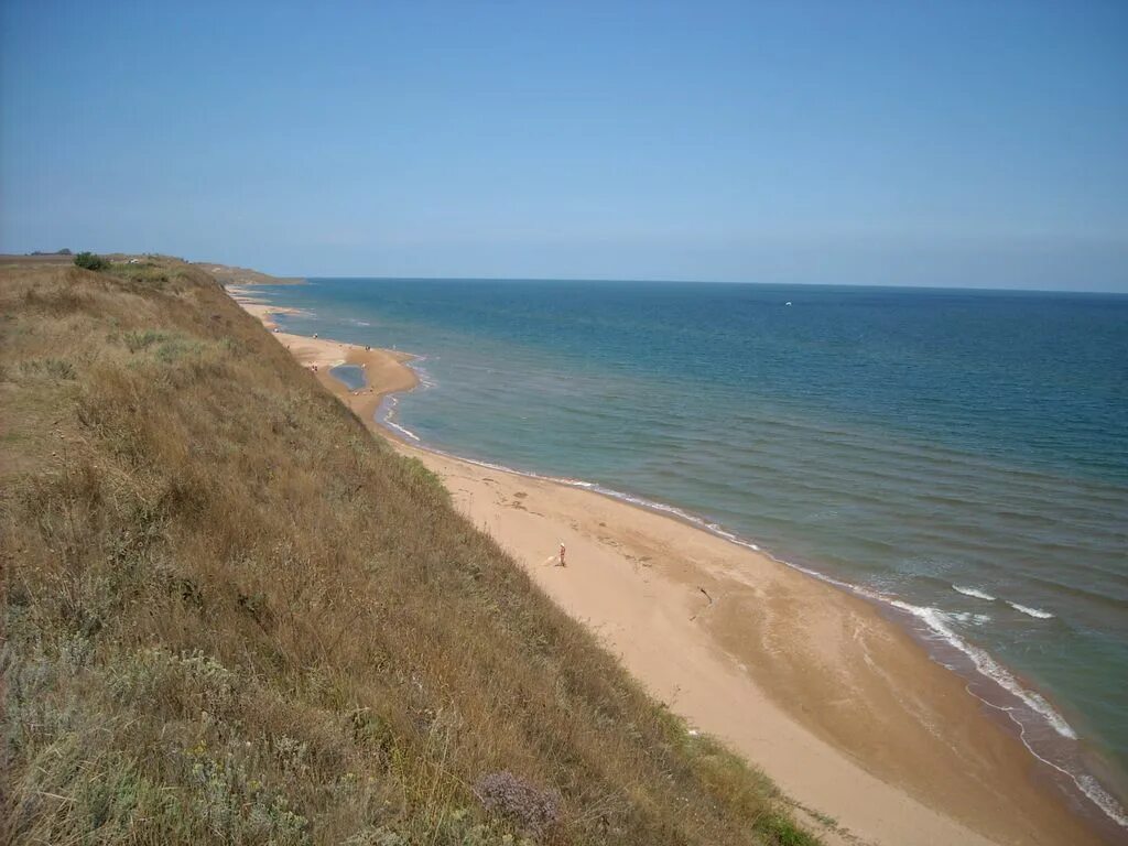 Кучугуры краснодарский край фото пляжа Фото кучугуры краснодарский край поселка и пляжа: найдено 86 изображений