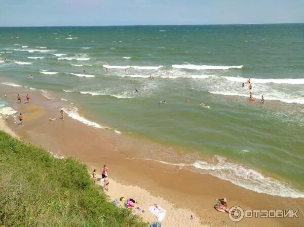 Кучугуры краснодарский край фото поселка Отзыв о Поселок Кучугуры (Россия, Краснодарский край) Очень простое приятное тих