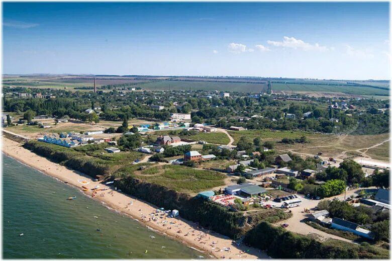 Кучугуры краснодарский край фото поселка Отдохнуть недорого: составлен рейтинг малоизвестных курортных поселков на россий