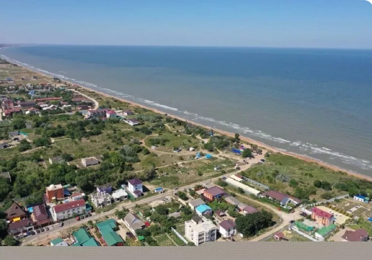 Кучугуры краснодарский край фото поселка Где на самом деле находятся знаменитые Кучугуры из сериала "Сваты", показываю и 