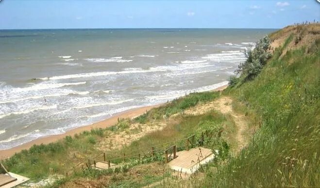 Кучугуры краснодарский край фото поселка и пляжа Поселок Кучугуры: отзывы отдыхающих. Гостиницы, гостевые дома поселка :: SYL.ru