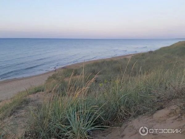 Кучугуры краснодарский край фото поселка и пляжа Отзыв о Пляж пос. Кучугуры (Россия, Краснодарский край) Тихий уголок для души