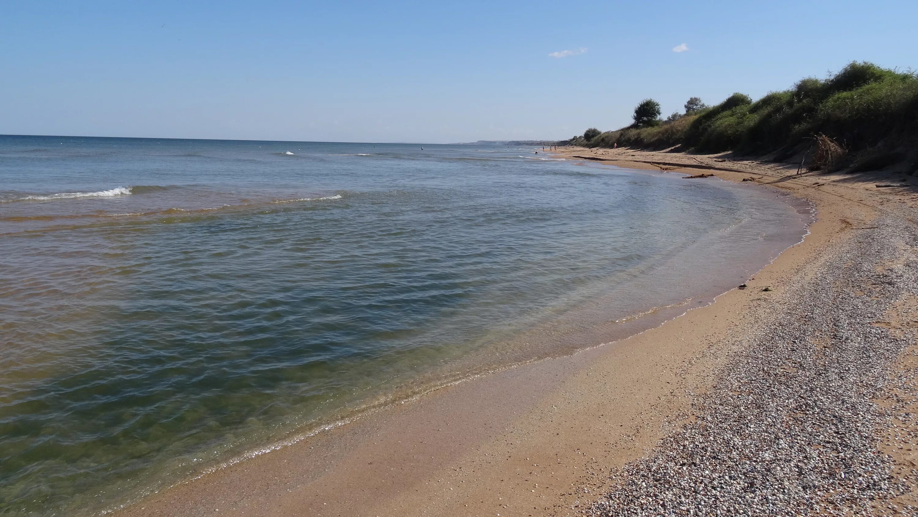 Кучугуры краснодарский край море фото Кучугуры фото поселка: найдено 90 изображений