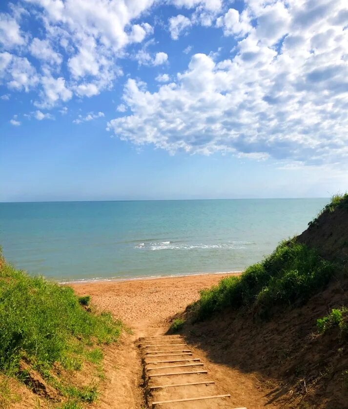 Кучугуры краснодарский край море фото Тенденции отдыха на Азовском море - сезон 2024 - Бутик-отель "Лаванда-Азов" на А