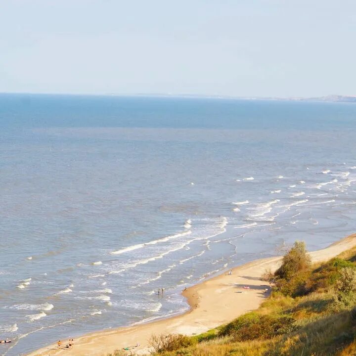 Кучугуры краснодарский край море фото Кучугуры - удивительный курорт, и сегодня - Lavrio hotel