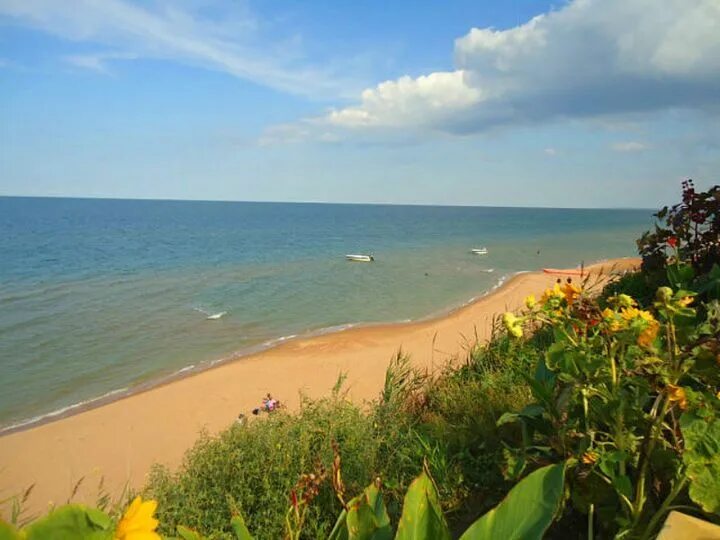 Кучугуры краснодарский край море фото Отдых в Кучугурах 2024 жилье и цены без посредников