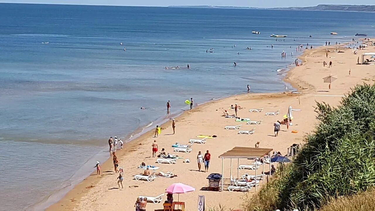 Кучугуры краснодарский край отдых фото Кучугуры отдых 2024 - цены Отдых в Кучугурах на Азовском море без посредников