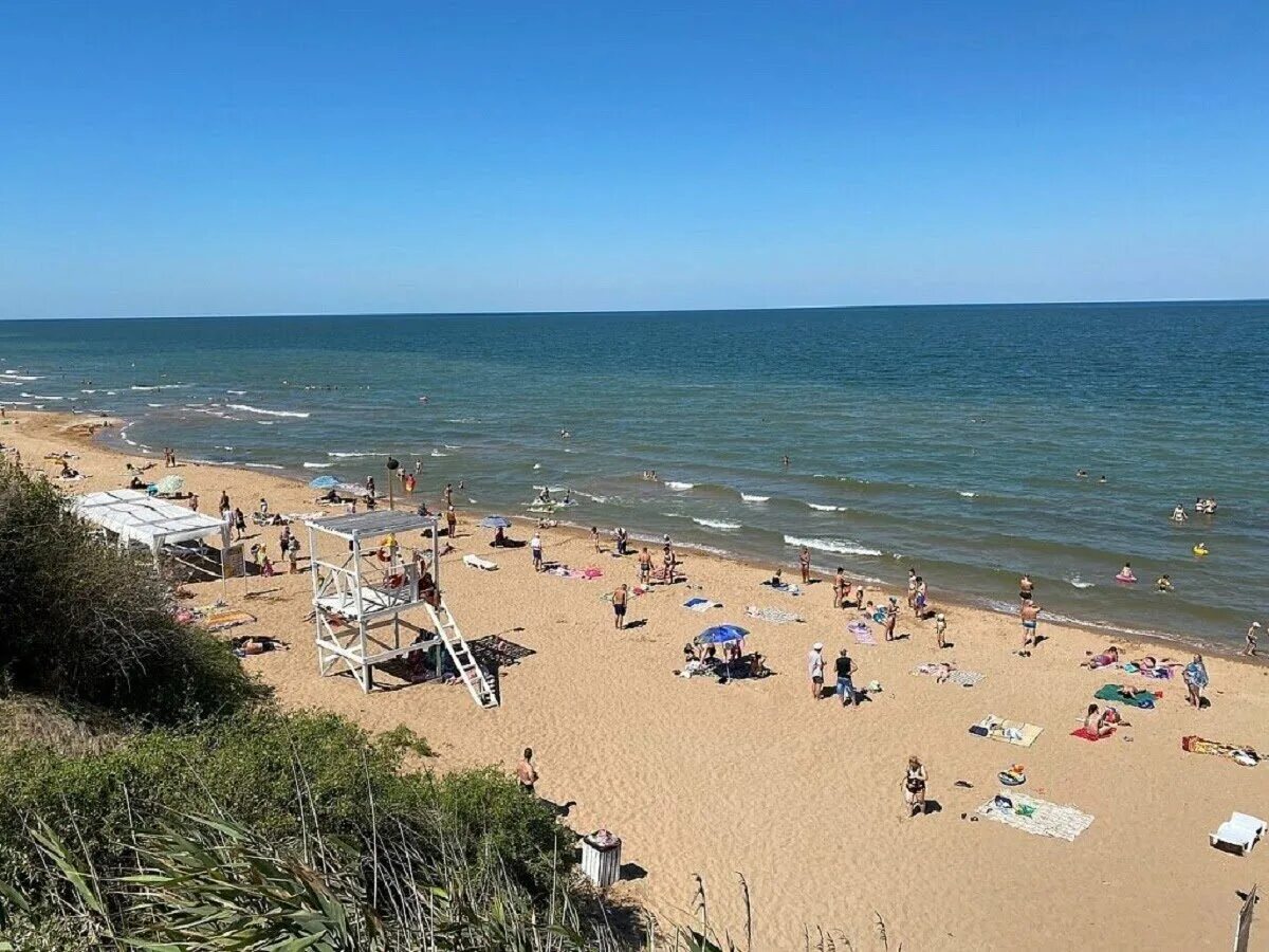 Кучугуры краснодарский край отдых фото Топ-10 лучших бюджетных курортов России: куда поехать для экономного отдыха Куда