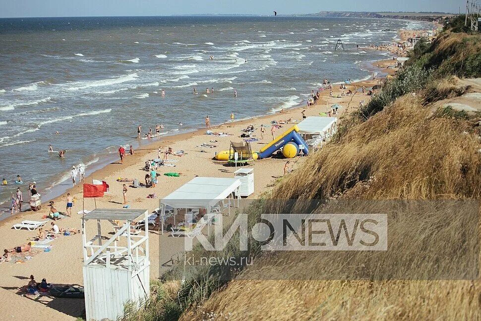 Кучугуры краснодарский край отдых фото Керчь, Кучугуры, Псырцха: топ-10 самых экономных направлений лета-2023 Краснодар