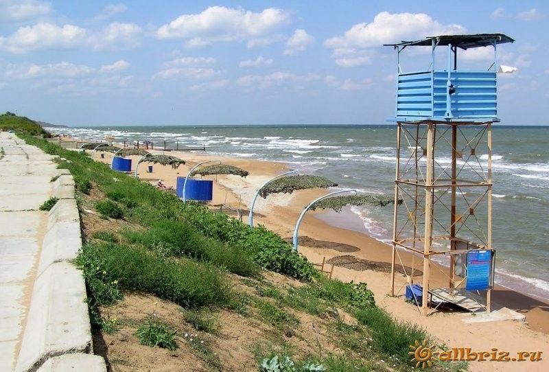 Кучугуры набережная фото Фото Кучугуры: пляжей, моря, улиц, отелей, гостиниц и домов