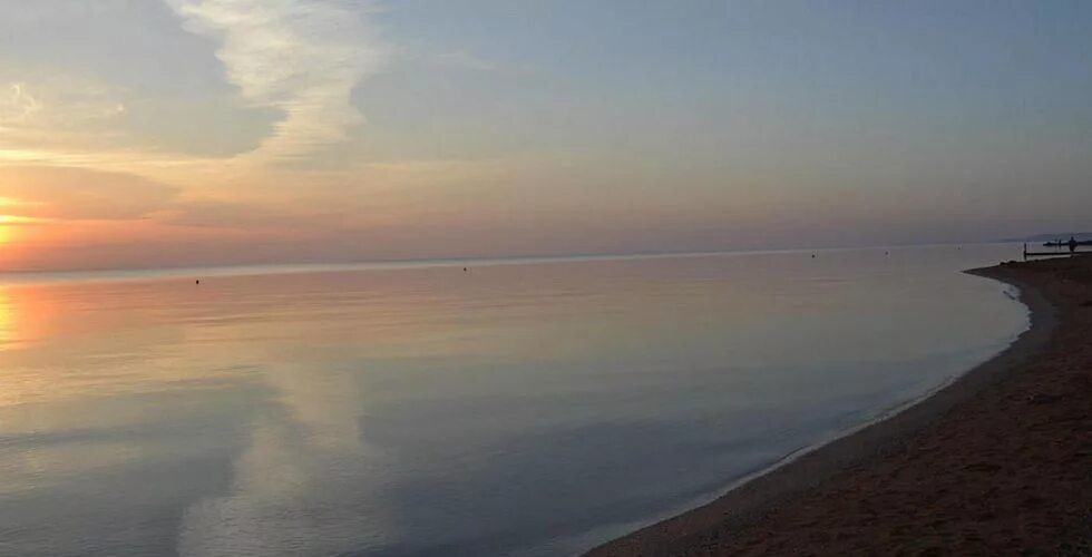 Кучугуры набережная фото Достопримечательности Кучугуры - Такси ЛЕТО - Услуги трансфера на Юге России