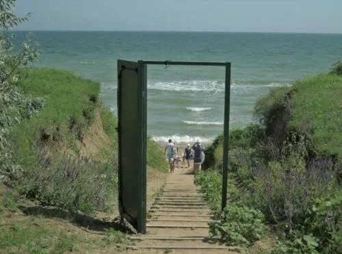 Кучугуры набережная фото Гостевой дом в Кучугурах Цены, фотографии, Отзывы, адрес. Россия