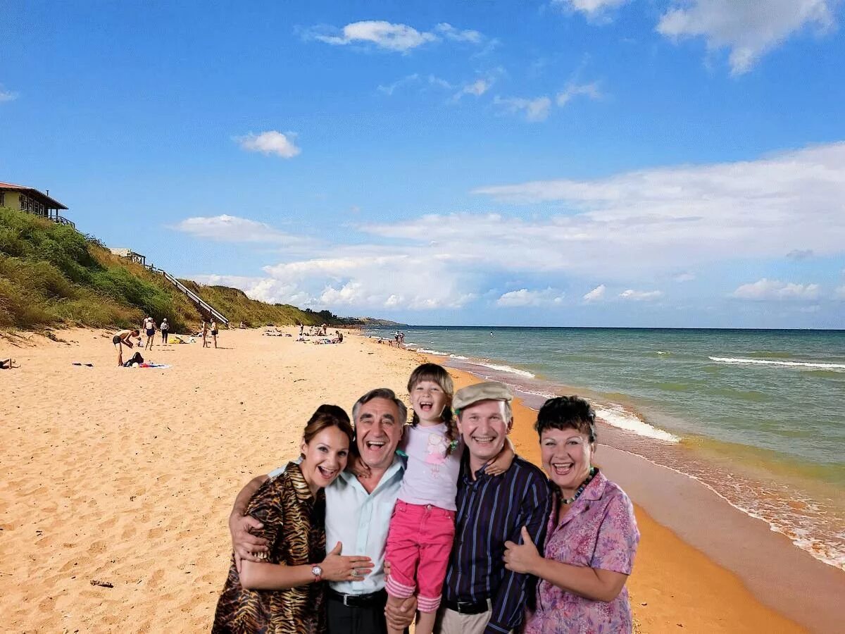 Кучугуры зимой фото Кучугуры - блог Санатории Кавказа