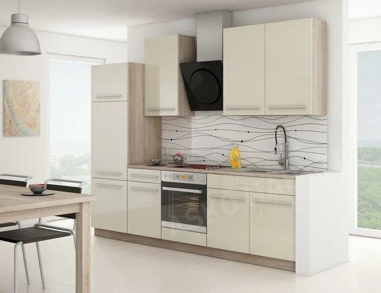 Кухня энгельс фото Emfa - Саратов - SiSS.ru