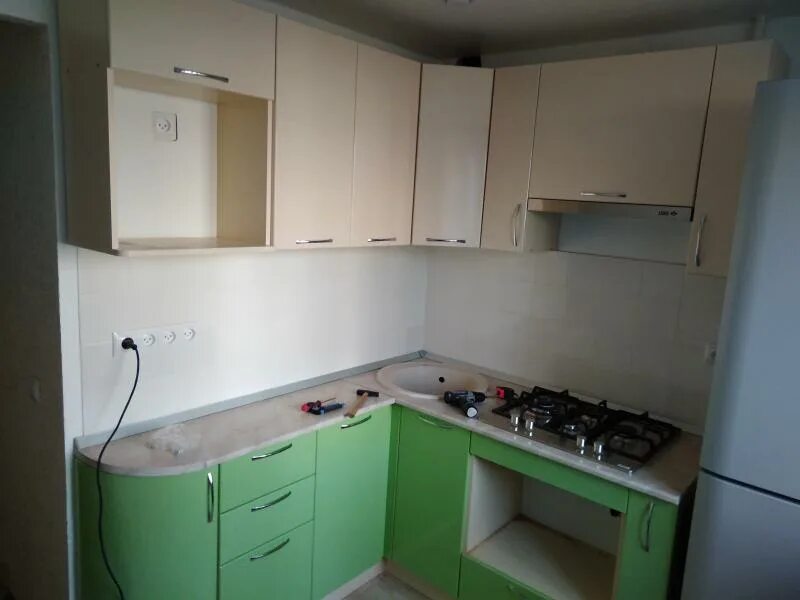 Кухня энгельс фото Энгельс / Сборка и ремонт мебели / Услуги Энгельс. Цены. Uslugio.com - объявлени