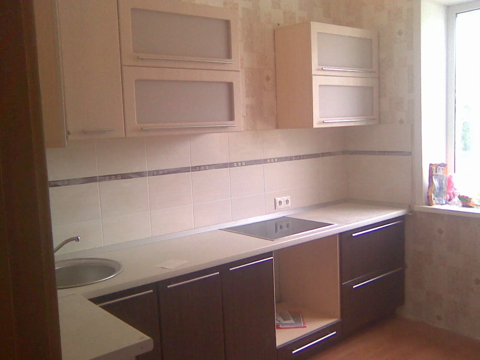 Кухня энгельс фото Изготовление Производство корпусной мебели на заказ Саратов Энгельс Кухни Шкафы-