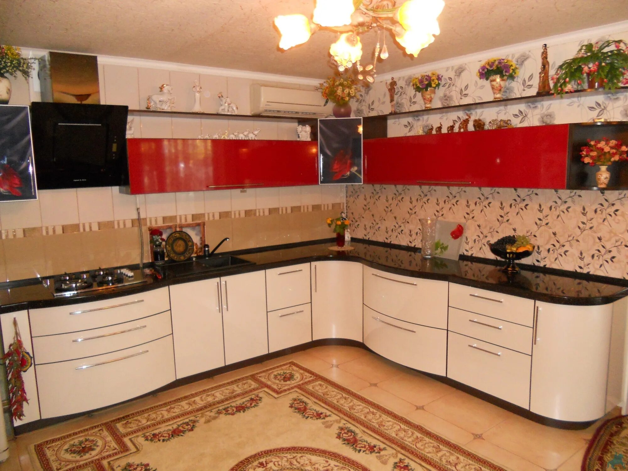 Кухня энгельс фото АртМебель ООО