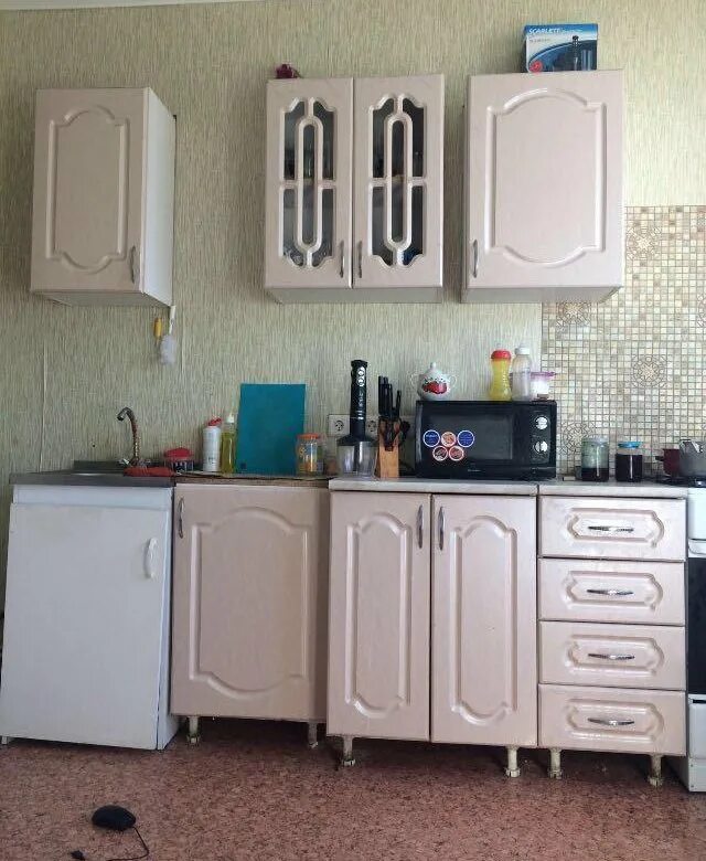 Кухня энгельс фото Кухня - купить в Энгельсе, цена 3 500 руб., продано 20 октября 2017 - Кухонные г